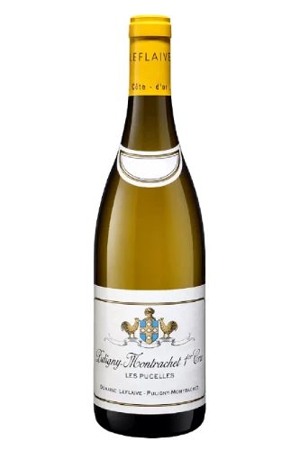 Puligny-Montrachet Les Pucelles, Domaine Leflaive