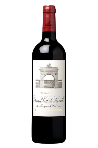 Rotwein, Château Léoville Las Cases, 2021, Château Léoville Las Cases