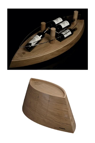 Elements Caisse, Château Les Carmes-Haut-Brion