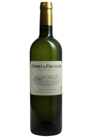 Weisswein, L'Esprit de Chevalier blanc, 2024, Domaine de Chevalier