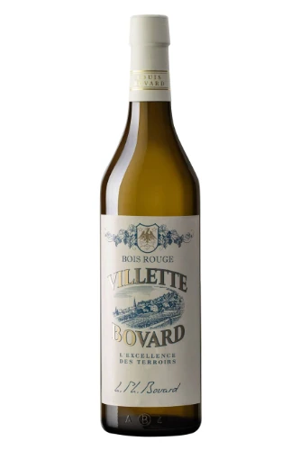 Weisswein, Bois Rouge - Villette, 2023, Louis Bovard