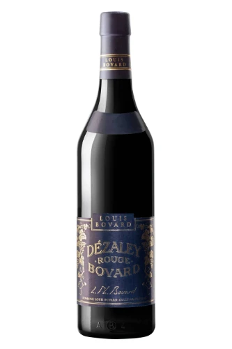 Rotwein, Dézaley Rouge Grand Cru, 2020, Louis Bovard