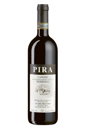 Rotwein, Langhe Nebbiolo, 2024, Pira Luigi