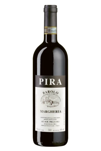 Rotwein, Barolo Margheria, 2022, Pira Luigi