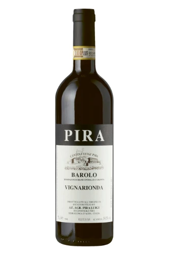 Rotwein, Barolo Vignarionda, 2020, Pira Luigi