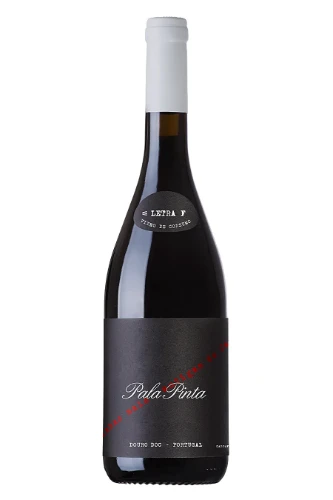 Rotwein, Pála Pinta Tinto Letra F, 2022, Maçanita