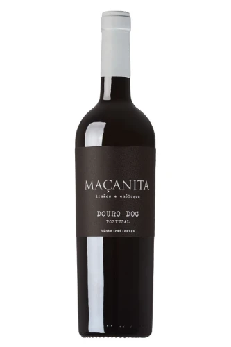 Rotwein, Maçanita Tinto, 2023, Maçanita