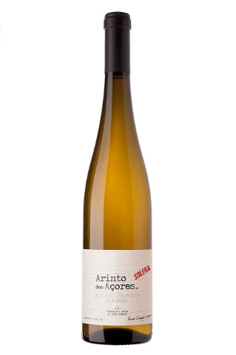 Weisswein, Arinto dos Açores Branco Solera, Azores Wine Company
