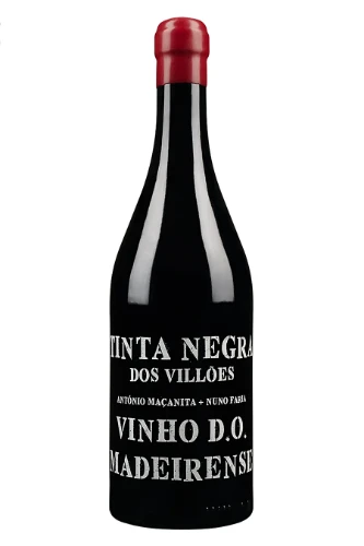 Rotwein, Tinta Negra dos Villões, 2024, Companhia de Vinhos dos Profetas e dos Villões