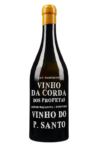 Weisswein, Listrão Vinho da Corda, 2022, Companhia de Vinhos dos Profetas e dos Villões