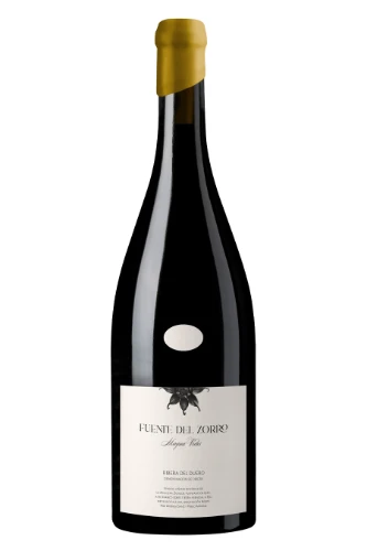 Rotwein, Fuente de Zorro, 2022, Magna Vides