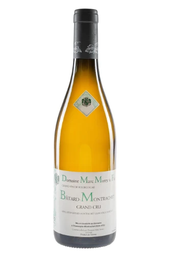 Weisswein, Bâtard-Montrachet, 2023, Domaine Marc Morey