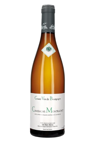 Weisswein, Chassagne-Montrachet, 2023, Domaine Marc Morey