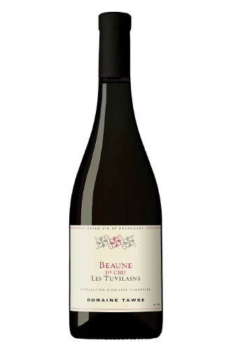 Rotwein, Les Tuvilains Domaine Tawse, 2021, Marchand Tawse
