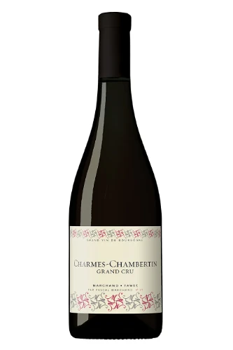 Rotwein, Charmes-Chambertin, 2021, Marchand Tawse