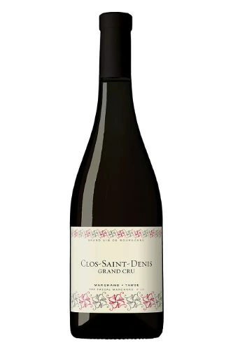 Rotwein, Clos Saint Denis, 2021, Marchand Tawse