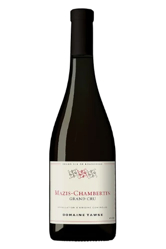 Rotwein, Mazis-Chambertin Domaine Tawse, 2018, Marchand Tawse