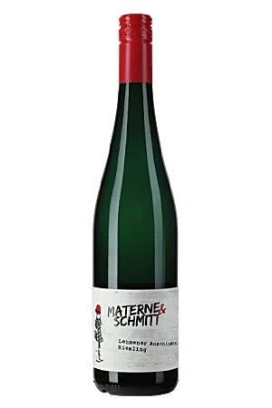 Weisswein, Lehmener Ausoniusstein Riesling, 2020, Weingut Materne & Schmitt