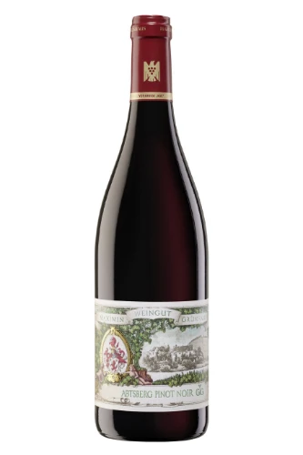 Rotwein, Abtsberg Pinot Noir Grosses Gewächs, 2023, Weingut Maximin Grünhaus