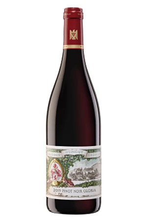 Rotwein, Pinot Noir Gloria, 2020, Weingut Maximin Grünhaus