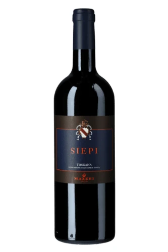 Rotwein, Siepi, 2022, Mazzei