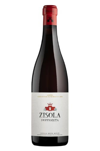 Rotwein, Doppiozeta, 2020, Mazzei