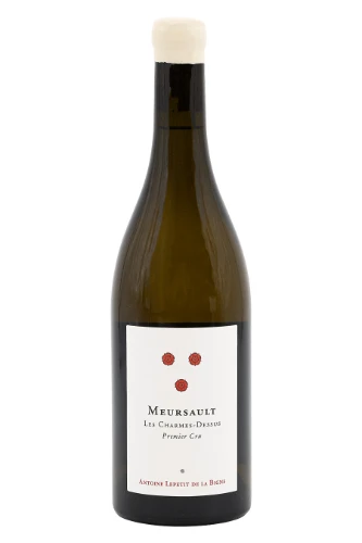 Weisswein, Meursault Les Charmes Dessus, 2023, Antoine Lepetit de la Bigne