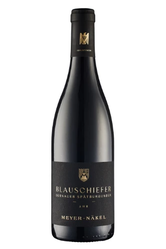 Rotwein, Blauschiefer Dernauer Spätburgunder, 2023, Weingut Meyer-Näkel