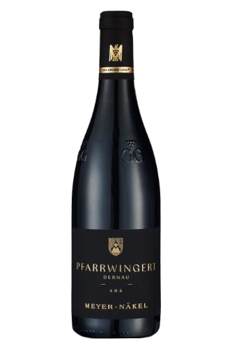 Rotwein, Dernauer Pfarrwingert Spätburgunder Grosses Gewächs, 2023, Weingut Meyer-Näkel