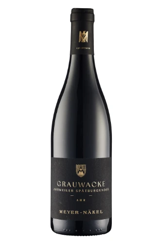 Rotwein, Grauwacke Ahrweiler Spätburgunder, 2023, Weingut Meyer-Näkel