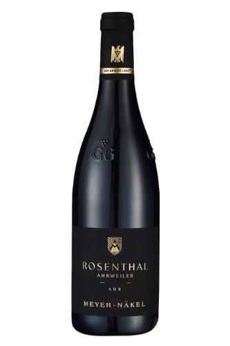 Rotwein, Ahrweiler Rosenthal Spätburgunder Grosses Gewächs, 2023, Weingut Meyer-Näkel