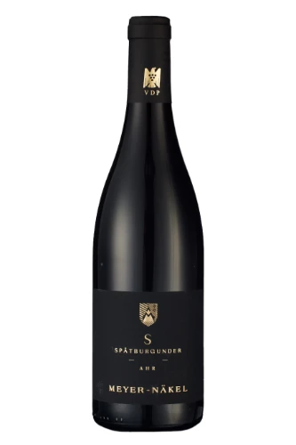 Rotwein, Spätburgunder «S», 2022, Weingut Meyer-Näkel
