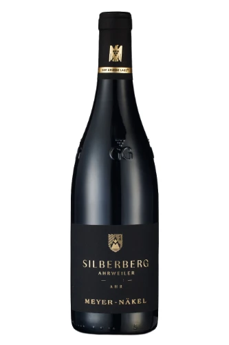 Rotwein, Ahrweiler Silberberg Spätburgunder Grosses Gewächs, 2023, Weingut Meyer-Näkel