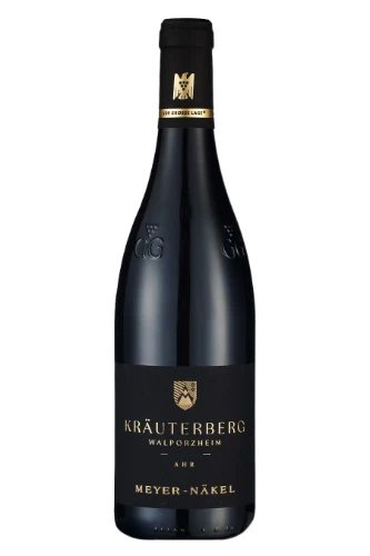 Rotwein, Walporzheimer Kräuterberg Spätburgunder Grosses Gewächs, 2023, Weingut Meyer-Näkel