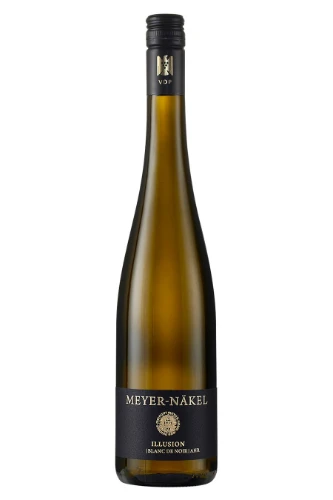 Weisswein, Illusion Blanc de Noir, 2022, Weingut Meyer-Näkel
