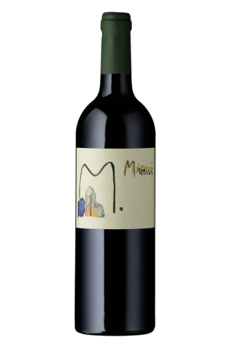 Rotwein, Merlot, 2022, Miani