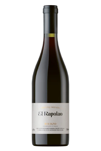 Rotwein, El Rapolao, 2019, Michelini i Mufatto