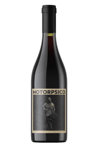 Rotwein, Motorpsico, 2023, Michelini i Mufatto