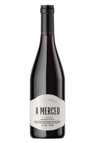 Rotwein, A Merced, 2021, Michelini i Mufatto