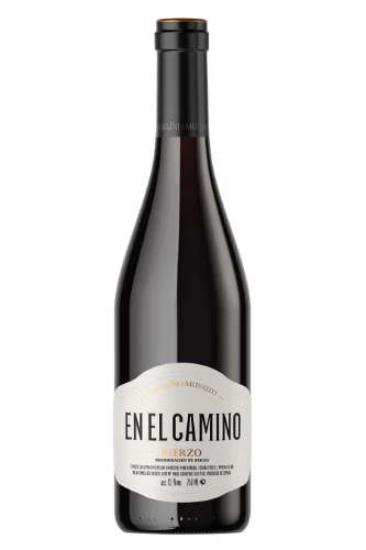 Rotwein, En El Camino, 2022, Michelini i Mufatto