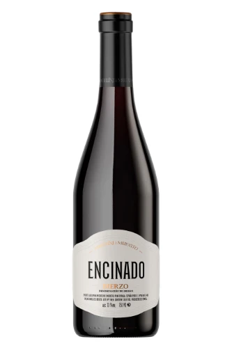 Rotwein, Encinado, 2021, Michelini i Mufatto