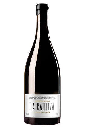 Rotwein, La Cautiva Malbec, 2022, Michelini i Mufatto