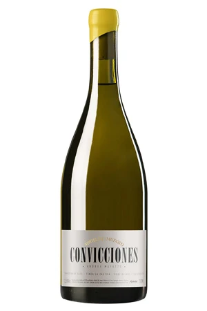 Weisswein, Convicciones Chardonnay, 2022, Michelini i Mufatto