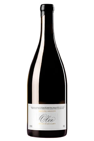 Rotwein, La Cautiva Óleo Malbec, 2022, Michelini i Mufatto