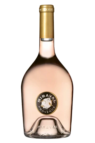 Rosé, Miraval Rosé, 2024, Miraval