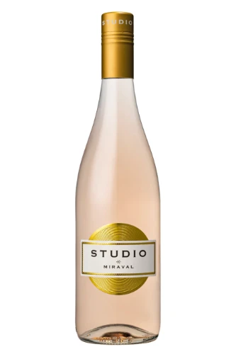 Rosé, Studio by Miraval Rosé, 2025, Miraval