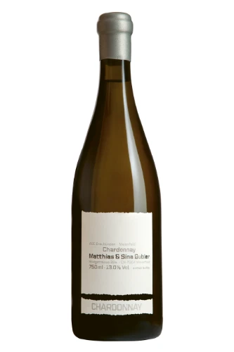 Weisswein, Chardonnay, 2022, Weingut Möhr-Niggli