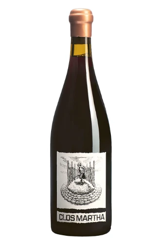 Rotwein, Clos Martha, 2023, Weingut Möhr-Niggli