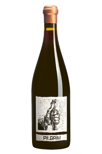 Rotwein, Pilgrim, 2023, Weingut Möhr-Niggli