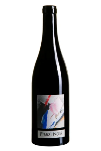 Rotwein, Möhr-Niggli Pinot Noir, 2024, Weingut Möhr-Niggli